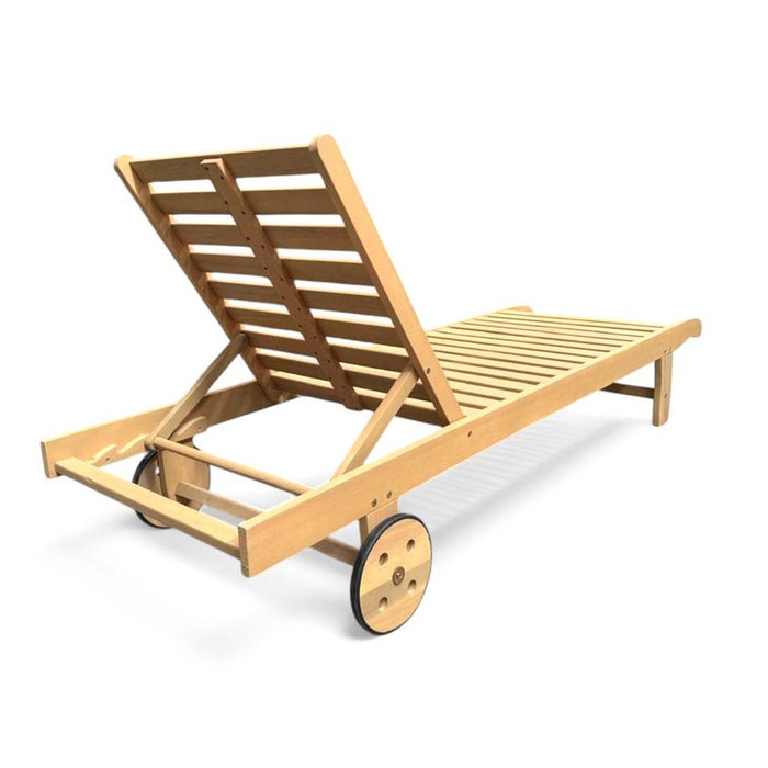 GARDEN CHAIR 190X71X77.5CM HD-11092