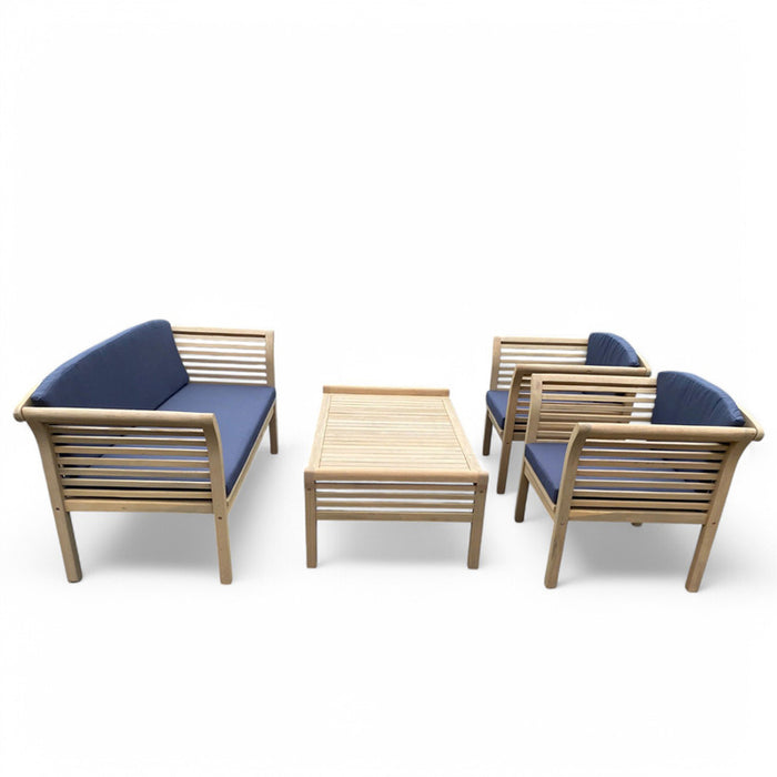 ГРАДИНСКИ КОМПЛЕКТ HD FIORENTINO