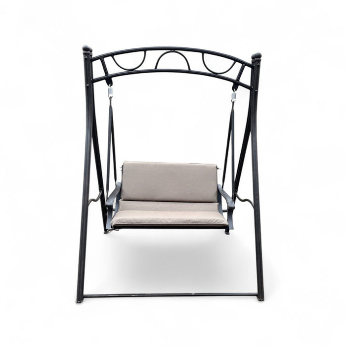 GARDEN SWING WITH ARCH RICHMOND HD HD-11036