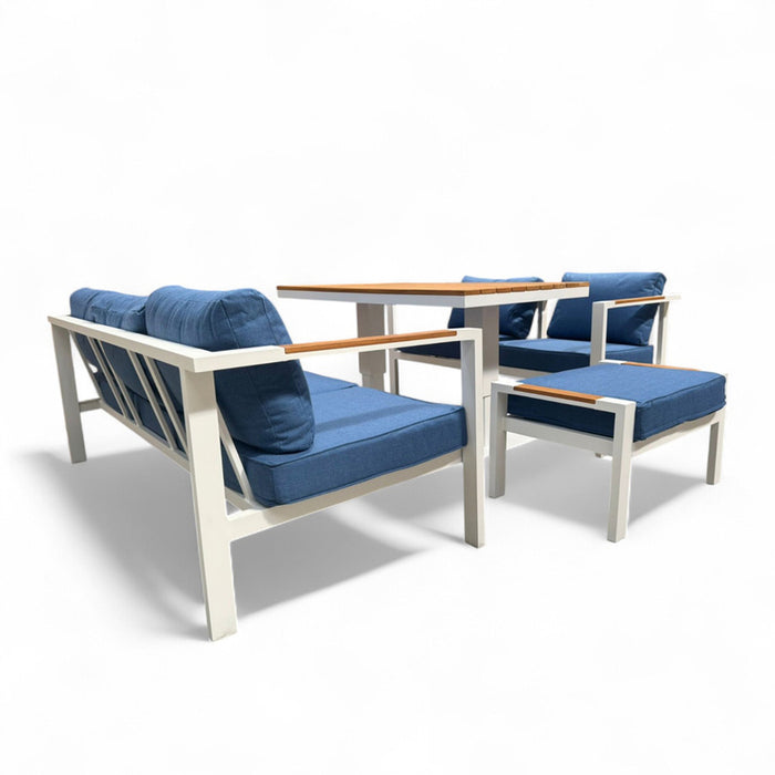 ORION HD GARDEN SET HD-10704