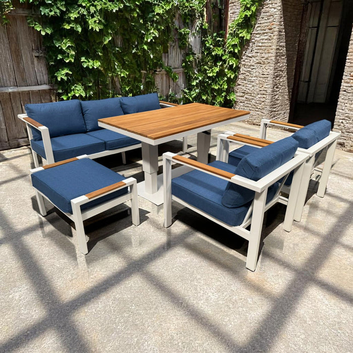 ORION HD GARDEN SET HD-10704