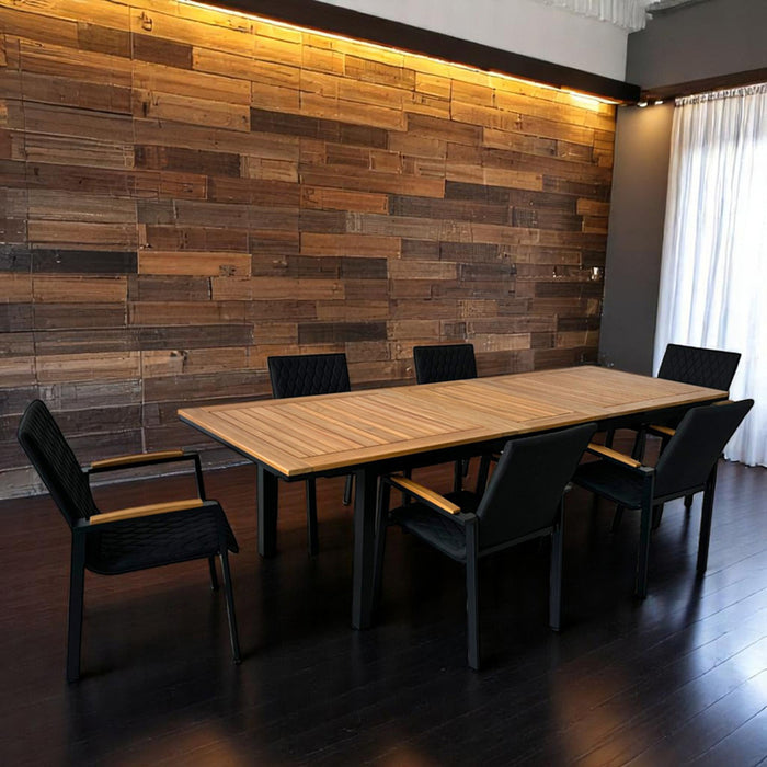 ТРАПЕЗАРЕН СЕТ APOLO HD HD-10710