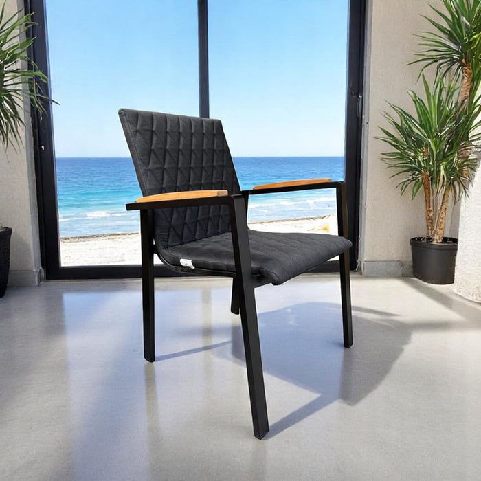 DINING CHAIR APOLO HD HD-10714