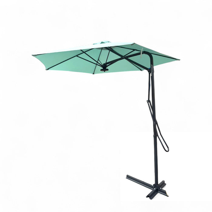 UMBRELLA BELL F270CM HD HD-11015