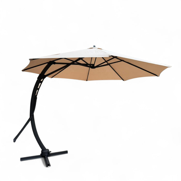 UMBRELLA F350CM WITH PUSH HD HD-10811