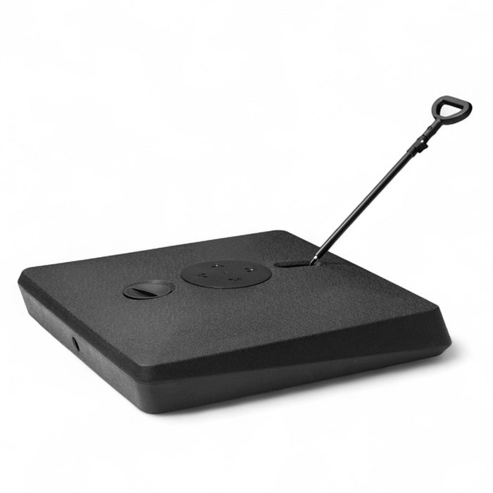 UMBRELLA BASE 360C WITH HANDLE HD HD-10814