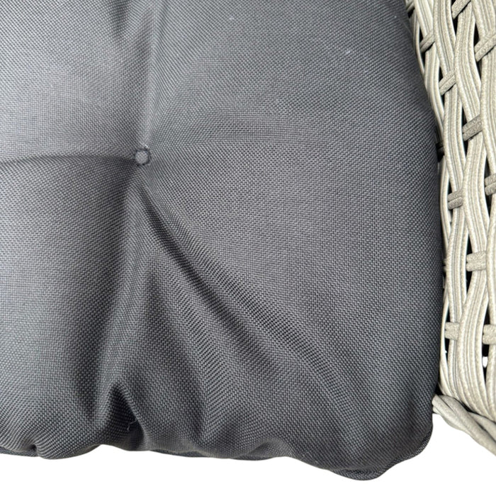 GARDEN DINING SET VIOLA HD HD-10693