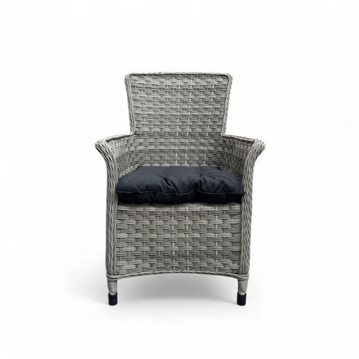 GARDEN DINING SET VIOLA HD HD-10693