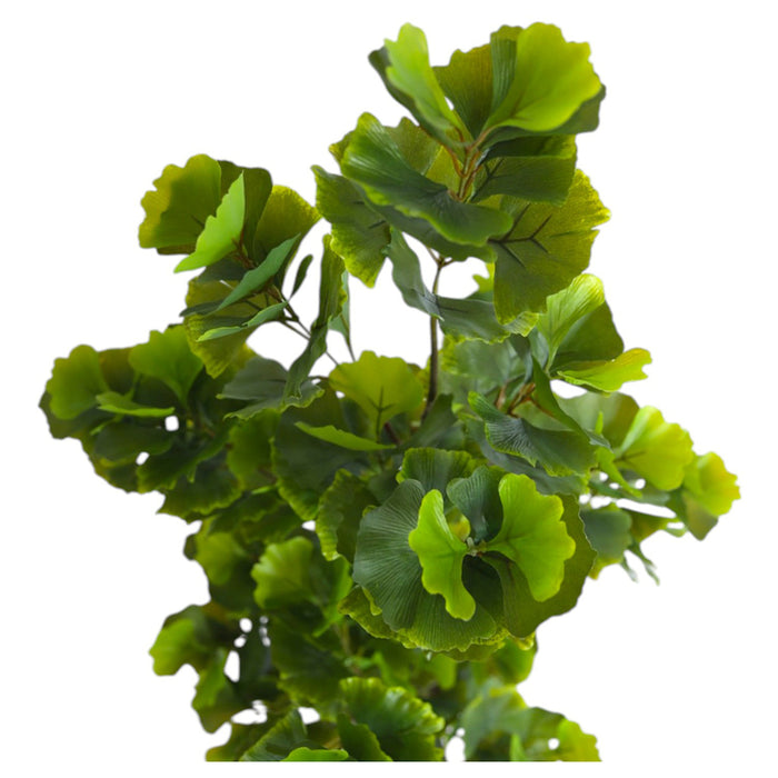 ARTIFICIAL PLANT GINKO BILOBA 115CM HD HD-10983