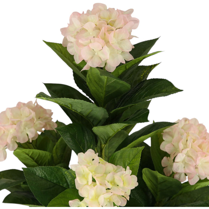 ARTIFICIAL PLANT HYDRANGEA 112CM HD HD-10992