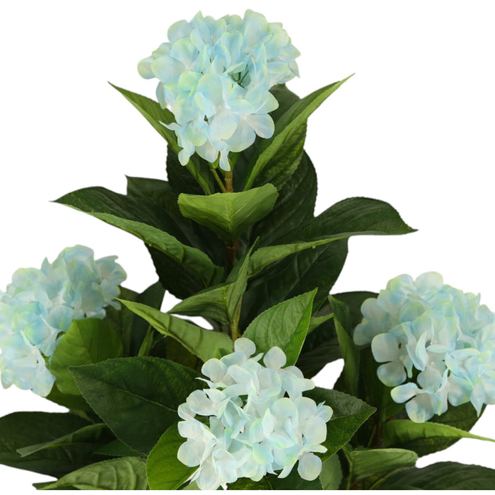 ARTIFICIAL PLANT HYDRANGEA 112CM HD HD-10993