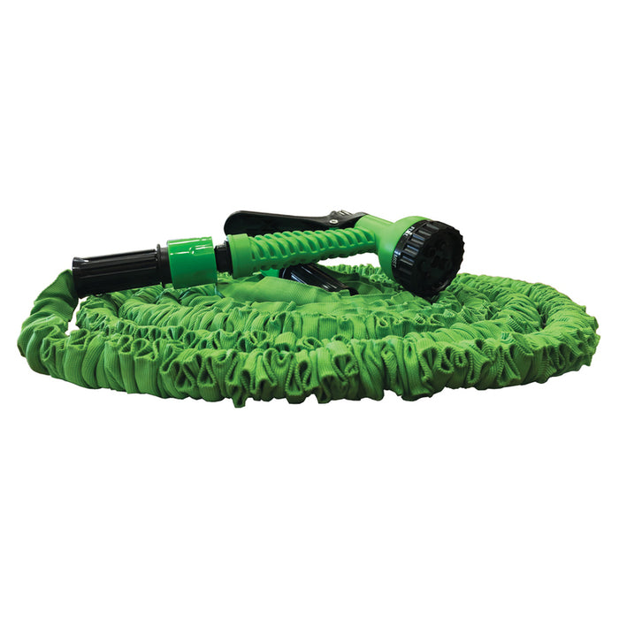 GUN EXTENDABLE HOSE 5-15M HD