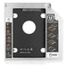 HDD/SSD SATA Optical Unit Adaptor (9,5 mm) Ewent EW7003 - Компютър Кабели и адаптери<<<Компютри|
