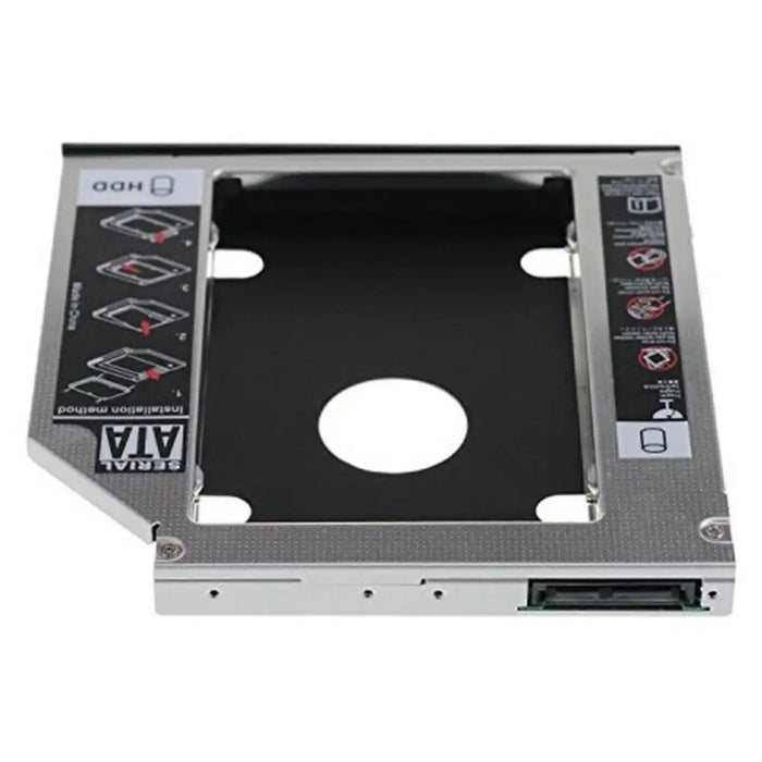 HDD/SSD SATA Optical Unit Adaptor (9,5 mm) Ewent EW7003 - Компютър Кабели и адаптери<<<Компютри|