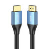 HDMI 2.0 Cable Vention ALHSF 1m 4K 60Hz 30AWG (Blue) - Video cables<<<Cables<<<IT Accessories<<<InnproXML&&&Компютър