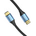 HDMI 2.0 Cable Vention ALHSL 10m 4K 30Hz 28 AWG (Blue) - Video cables<<<Cables<<<IT Accessories<<<InnproXML&&&Компютър