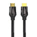 HDMI 2.0 Cable Vention VAA-B05-B500 5m 4K 60Hz (Black) - Video cables<<<Cables<<<IT Accessories<<<InnproXML