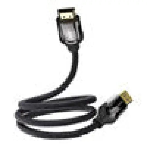HDMI 2.0 Cable Vention VAA-B05-B500 5m 4K 60Hz (Black) - Video cables<<<Cables<<<IT Accessories<<<InnproXML