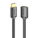 HDMI 2.0 Male to HDMI 2.0 Female Extension Cable Vention AHCBI 3m 4K 60Hz (Black) - Video cables<<<Cables<<<IT