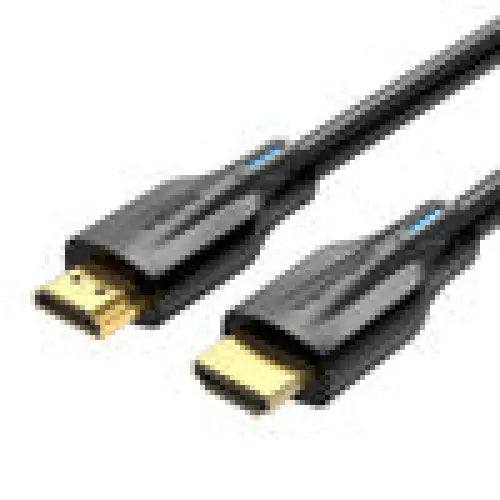 HDMI 2.1 Cable Vention AANBI 8K 60Hz/ 4K 120Hz 3m (black) - Video cables<<<Cables<<<IT