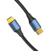 HDMI 2.1 Cable Vention ALGLH 2m 8K 60Hz/ 4K 120Hz (Blue) - Video cables<<<Cables<<<IT