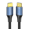 HDMI 2.1 Cable Vention ALGLH 2m 8K 60Hz/ 4K 120Hz (Blue) - Video cables<<<Cables<<<IT