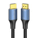 HDMI 2.1 Cable Vention ALGLI 3m 8K 60Hz/ 4K 120Hz (Blue) - Video cables<<<Cables<<<IT