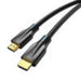 HDMI 2.1 Vention Cable AANBJ 5m 8K 60Hz/ 4K 120Hz (black) - Video cables<<<Cables<<<IT