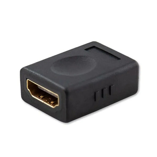 HDMI Adapter Savio CL-111 Black - Адаптери<<<Компютър Кабели и адаптери<<<Компютри|