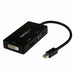 HDMI Adapter Startech MDP2VGDVHD 1920 x 1200 px 150 cm - Компютър Кабели и адаптери<<<Компютри|