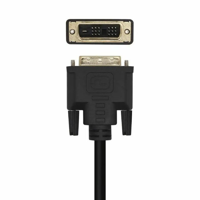HDMI Cable Aisens A117-0451 3 m Black - Компютър Кабели и адаптери<<<Компютри|