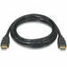 HDMI Cable Aisens A120-0120 Black 1,5 m - Компютър Кабели и адаптери<<<Компютри|