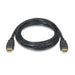 HDMI Cable Aisens A120-0372 Black 10 m - Компютър Кабели и адаптери<<<Компютри|