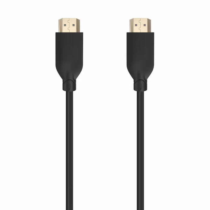 HDMI Cable Aisens A120-0732 3 m Black - Компютър Кабели и адаптери<<<Компютри|