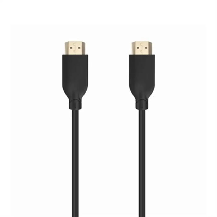 HDMI Cable Aisens A120-0733 4 m Black - Компютър Кабели и адаптери<<<Компютри|