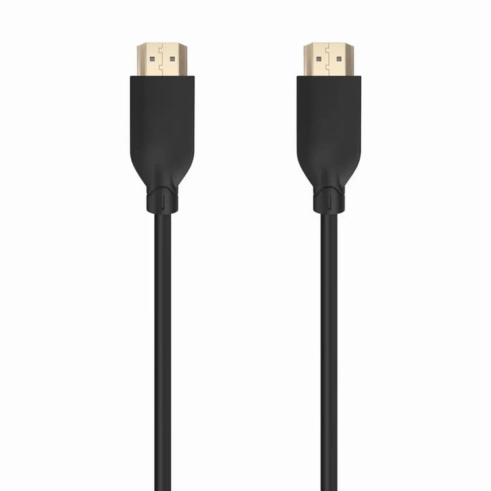 HDMI Cable Aisens A120-0736 Black 10 m - Компютър Кабели и адаптери<<<Компютри|