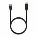 HDMI Cable Aisens A125-0550 50 cm Black - Компютър Кабели и адаптери<<<Компютри|