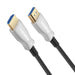 HDMI Cable Aisens A148-0378 Black 20 m High speed Premium - Компютър Кабели и адаптери<<<Компютри|