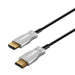 HDMI Cable Aisens A148-0379 Black Black/Grey 30 m - Компютър Кабели и адаптери<<<Компютри|