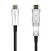HDMI Cable Aisens A148-0510 Black 15 m - Компютър Кабели и адаптери<<<Компютри|