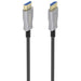 HDMI Cable Aisens A148-0858 10 m Black - Адаптери<<<Компютър Кабели и адаптери<<<Компютри| Електроника<<<BigBuy
