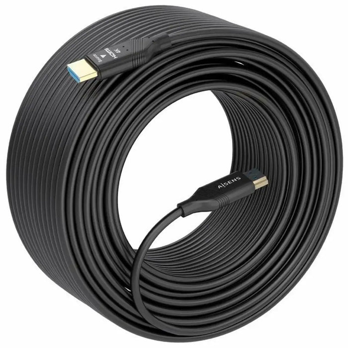 HDMI Cable Aisens A148-0928 - Компютър Кабели и адаптери<<<Компютри| Електроника<<<BigBuy&&&Адаптери<<<Компютър Кабели