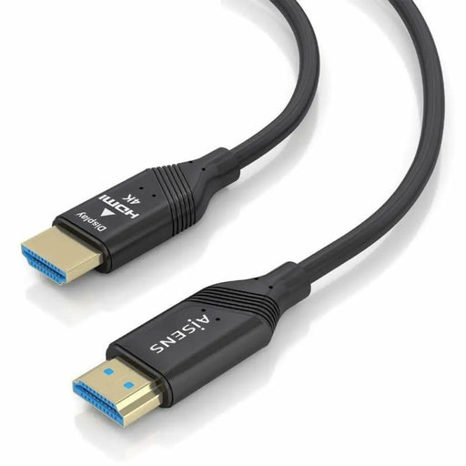 HDMI Cable Aisens A148-0930 - Компютър Кабели и адаптери<<<Компютри| Електроника<<<BigBuy&&&Адаптери<<<Компютър Кабели