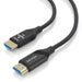 HDMI Cable Aisens A148-0931 Black 25 m - Адаптери<<<Компютър Кабели и адаптери<<<Компютри| Електроника<<<BigBuy