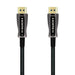HDMI Cable Aisens A153-0519 Black 30 m - Компютър Кабели и адаптери<<<Компютри|