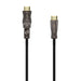 HDMI Cable Aisens A153-0648 Black 50 m - Компютър Кабели и адаптери<<<Компютри|