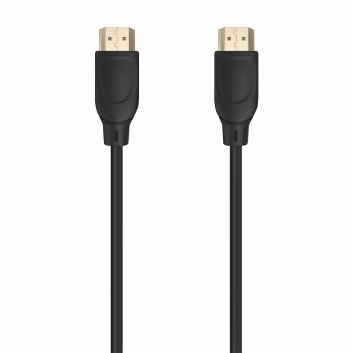 HDMI Cable Aisens Black 7 m - Компютър Кабели и адаптери<<<Компютри| Електроника<<<BigBuy&&&Адаптери<<<Компютър Кабели