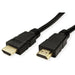 HDMI Cable Aten 2L-7D01H Black 1 m - Адаптери<<<Компютър Кабели и адаптери<<<Компютри| Електроника<<<BigBuy