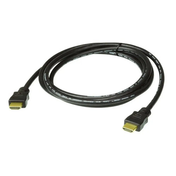 HDMI Cable Aten 2L-7D05H-1 Black 5 m - Компютър Кабели и адаптери<<<Компютри|