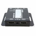 HDMI Cable Aten VE1821-AT-G Black - Адаптери<<<Компютър Кабели и адаптери<<<Компютри| Електроника<<<BigBuy